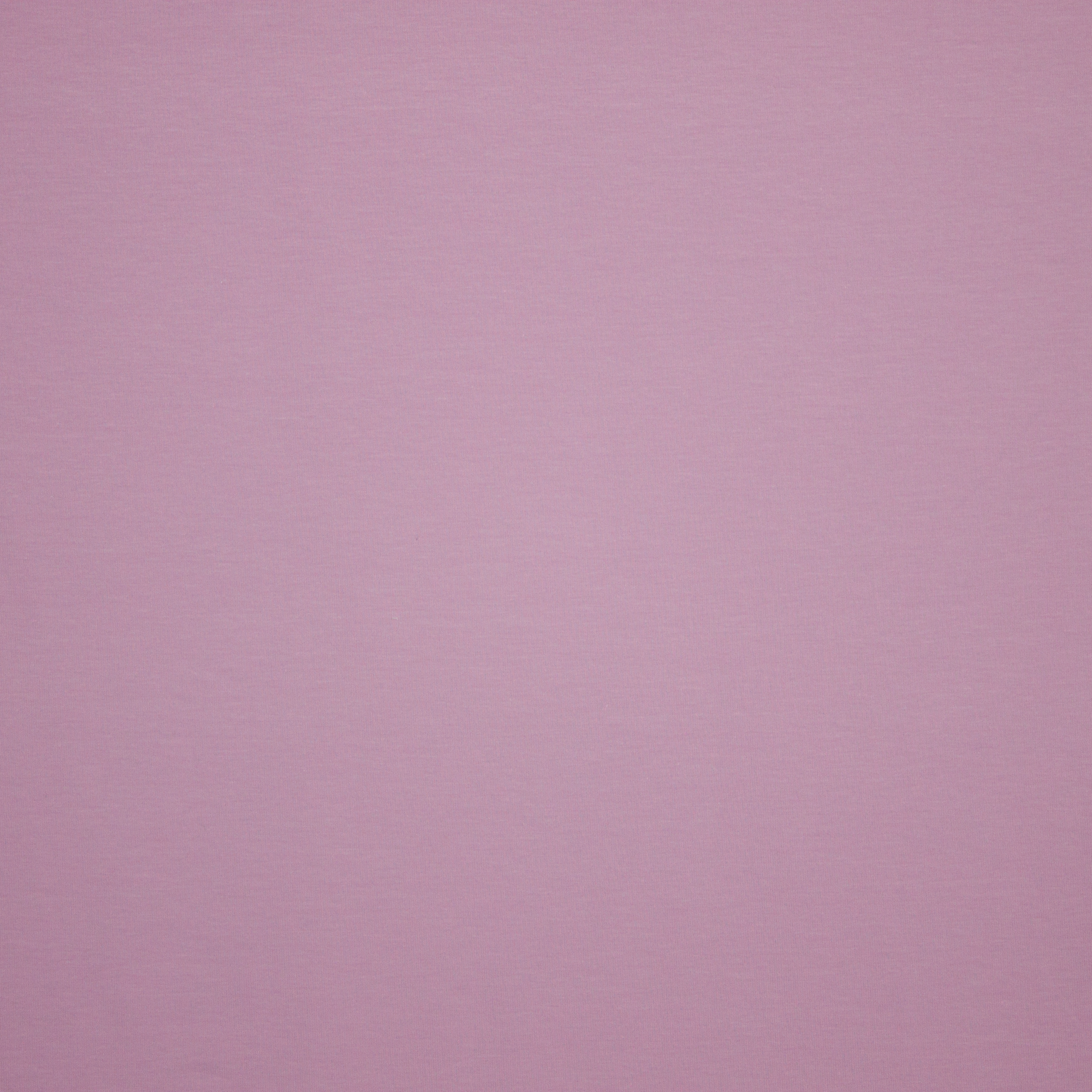 Katoen tricot lila roze
